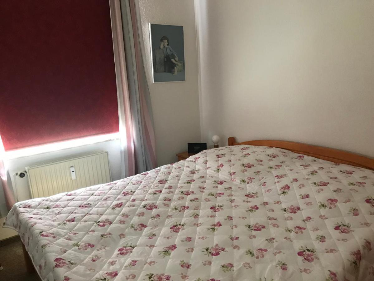 Ferienwohnung "Sielblick" In Dornumersiel Extérieur photo